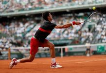 French Open 2018 Highlights: Day 8 – 2nd Half French Open 2018