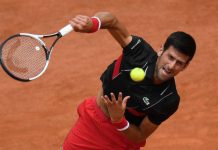 French Open 2018 Highlights: Day 6 – 1st Half French Open 2018