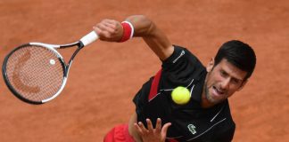 French Open 2018 Highlights: Day 6 – 1st Half French Open 2018