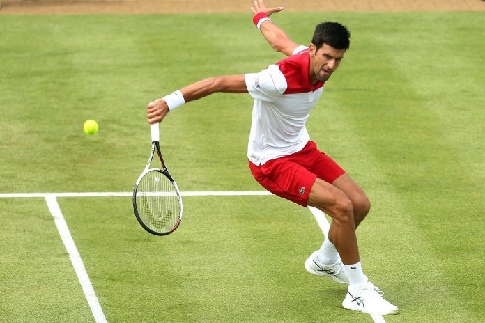 Queen’s Club Championships 2018