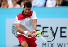 Queen’s Club Championships 2018: Day 4 – Highlights Queen's Club Championships 2018