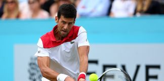 Queen’s Club Championships 2018: Day 4 – Highlights Queen's Club Championships 2018