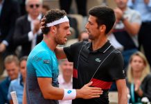 French Open 2018 Highlights: Day 10 – 1st Half French Open 2018