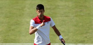 Breaking – Queen’s Tennis C’ship: Novak Vs Grigor; Who Won? Queen's Club Championships 2018