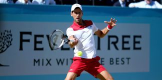 Breaking – Queen’s Club C’ship: Djokovic Vs Mannarino; Who Won? Queen's Club Championships 2018