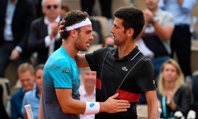 French Open 2018