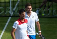 Queen’s Club Championships 2018 Highlights: Day 5 – 2nd Half Queen's Club Championships 2018