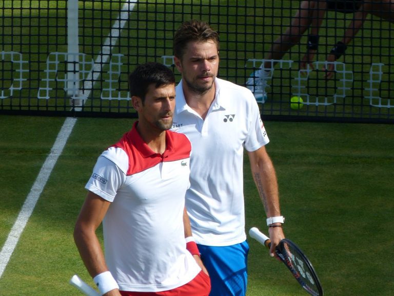 Queen's Club Championships 2018