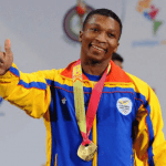 Oscar Albeiro Figueroa Mosquera