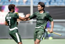 Hockey Champions Trophy ’18: Match Summary & Points Table – 28.06.18 Hockey Champions Trophy