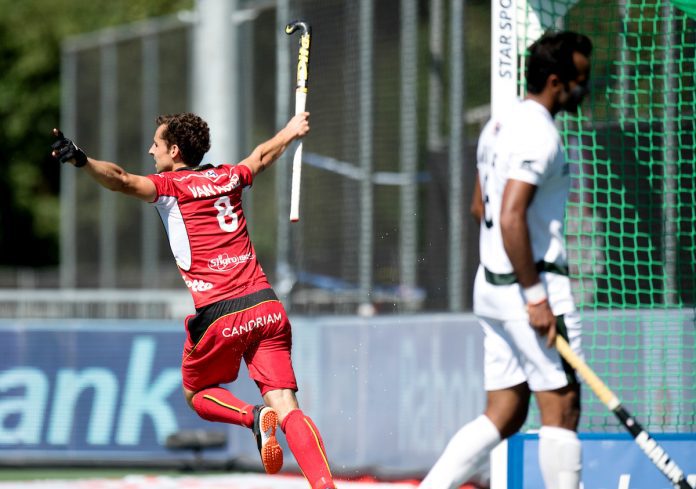 Hockey Champions Trophy