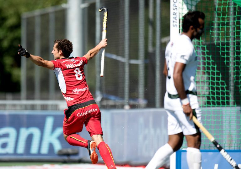 Hockey Champions Trophy
