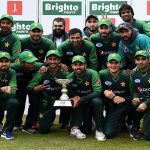 Pakistan T20