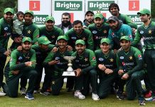 World Cricket Rankings – 18th June 2018 Cricket Rankings