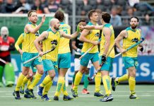 Breaking Hockey Champions Trophy’18 – Pakistan goes down fighting 1-2 to Australia Hockey Champions Trophy’18