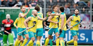 Breaking Hockey Champions Trophy’18 – Pakistan goes down fighting 1-2 to Australia Hockey Champions Trophy’18