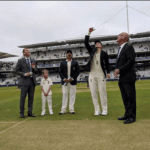 Pakistan Vs England Toss