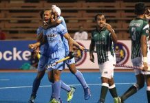 Breaking Hockey Champions Trophy’18 – India’s Flattering 4-0 win over Pakistan Hockey Champions Trophy