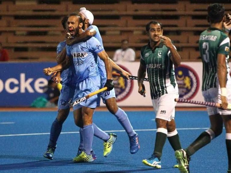 Hockey Champions Trophy