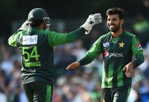 Pakistan Vs Scotland – 1st T20; Highlights; Pakistan Win Pakistan Vs Scotland