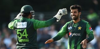 Pakistan Vs Scotland – 1st T20; Highlights; Pakistan Win Pakistan Vs Scotland