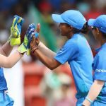 Pakistan Women Vs India Women