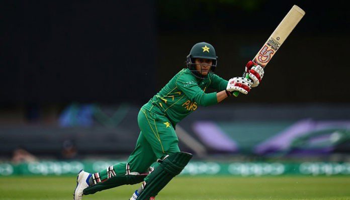 Pakistan Women Vs Malaysia Women Women's Asia Cup T20