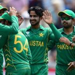 Pakistan t20