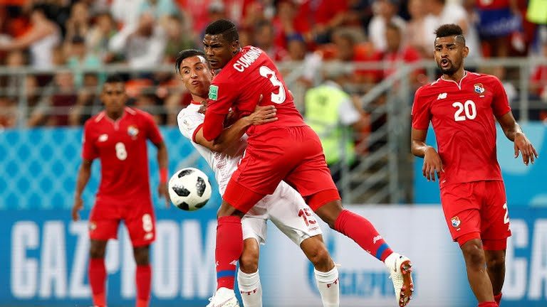 FIFA World Cup 2018