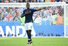 Breaking World Cup 2018 – France Vs Australia: The Winner is…?