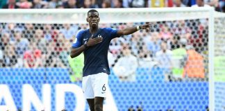 Breaking World Cup 2018 – France Vs Australia: The Winner is…?