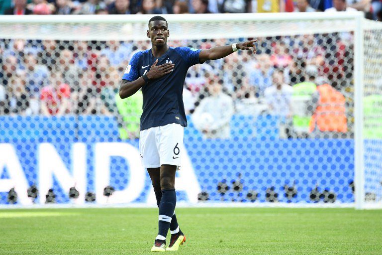 Breaking World Cup 2018 – France Vs Australia: The Winner is…?