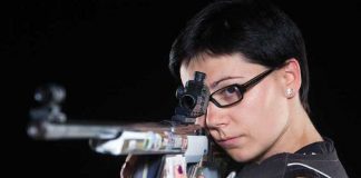 World Shooting Rankings – 10th August 2018 Shooting Rankings