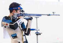 World Shooting Rankings – 18th September ’18: Peni Istvan Retains Top Spot Shooting Rankings