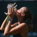 Petra Kvitova