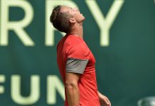 Halle Open 2018 Highlights : Day 6 – 1st Half Halle Open 2018