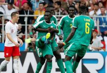 Breaking World Cup 2018 – Poland Vs Senegal – 1st Half: Whose Leading? FIFA World Cup 2018