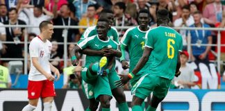 Breaking World Cup 2018 – Poland Vs Senegal – 1st Half: Whose Leading? FIFA World Cup 2018