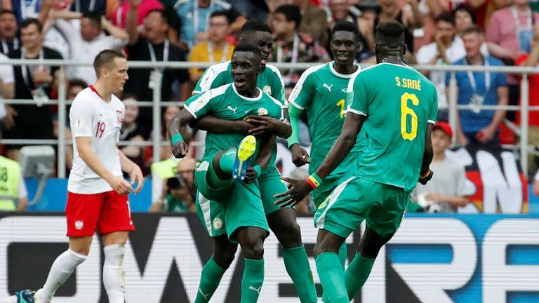 FIFA World Cup 2018