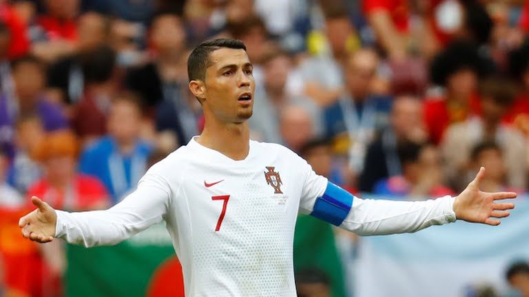 FIFA World Cup 2018