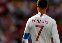 Breaking World Cup 2018 – Portugal Vs Morocco: Who Won…? FIFA World Cup 2018