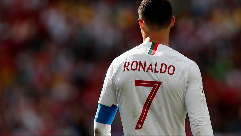 FIFA World Cup 2018