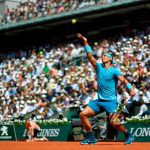 Rafael Nadal French Open 2018