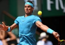 French Open 2018 Highlights: Day 9 – 1st Half French Open 2018