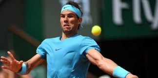 French Open 2018 Highlights: Day 9 – 1st Half French Open 2018