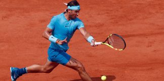 French Open 2018 Highlights: Day 11 – 2nd Half French Open 2018