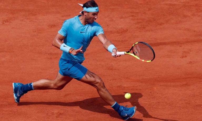 French Open 2018