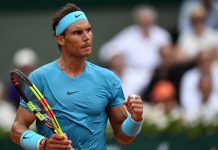 Breaking: Rafael Nadal Wins French Open 2018 French Open 2018