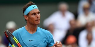Breaking: Rafael Nadal Wins French Open 2018 French Open 2018