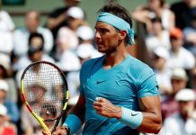 Breaking – French Open 2018: Rafael Nadal Cruises Into The Finals French Open 2018